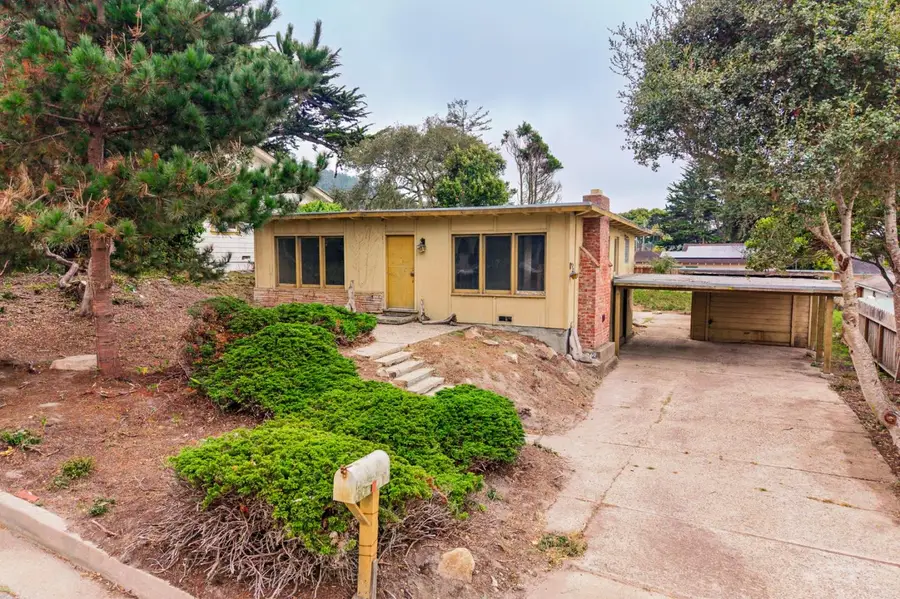 1260 Devisadero Street, Pacific Grove, CA 93950 - #2