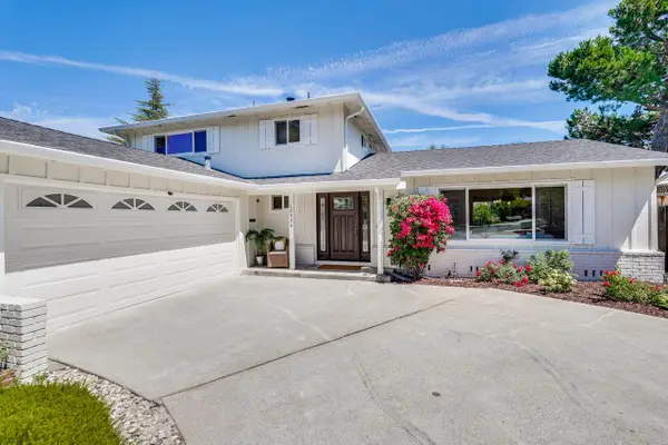 10936 Linda Vista Drive, Cupertino, CA 95014