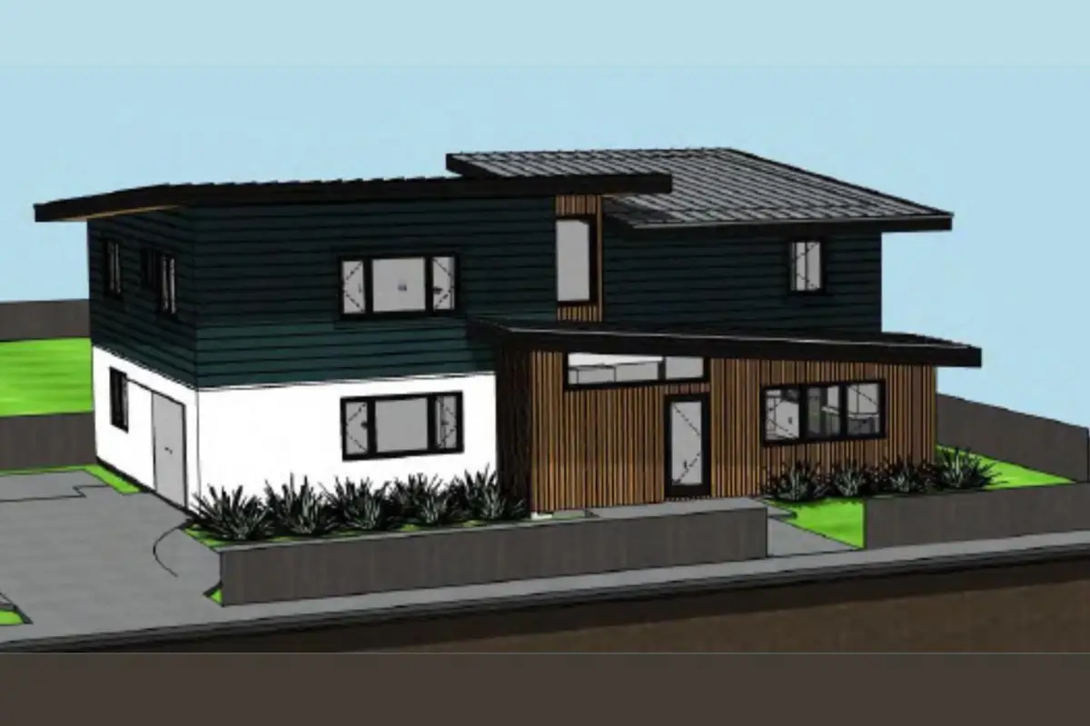 1024 Webster Street, Santa Cruz, CA 95062 - #1