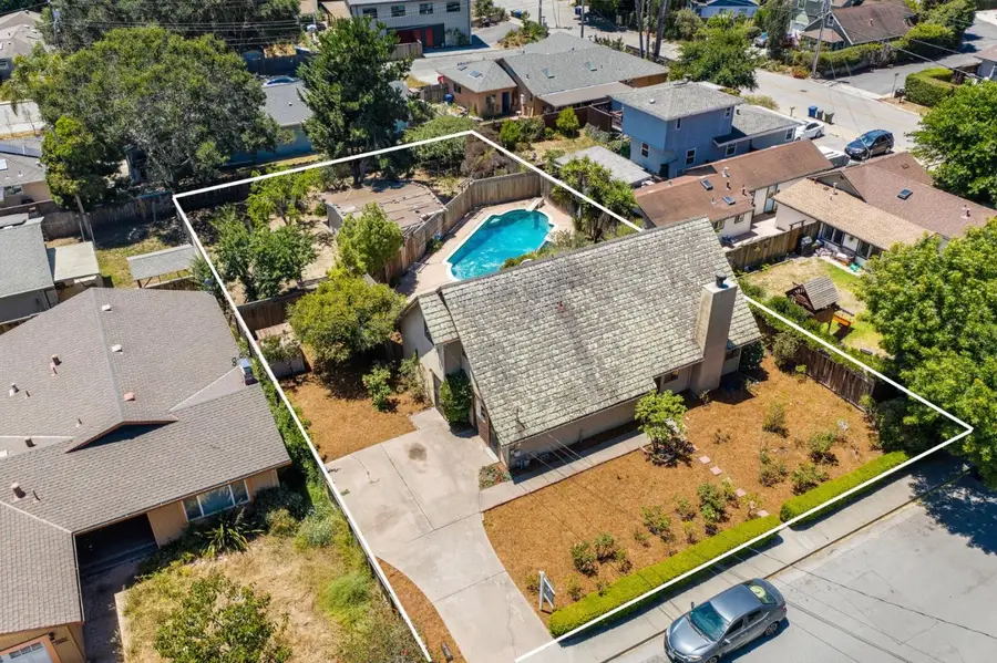 1024 Webster Street, Santa Cruz, CA 95062 - #3