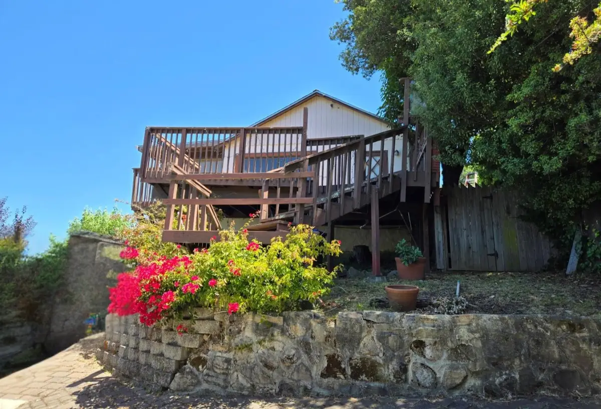 256 Sausalito Street, Corte Madera, CA 94925 - #1