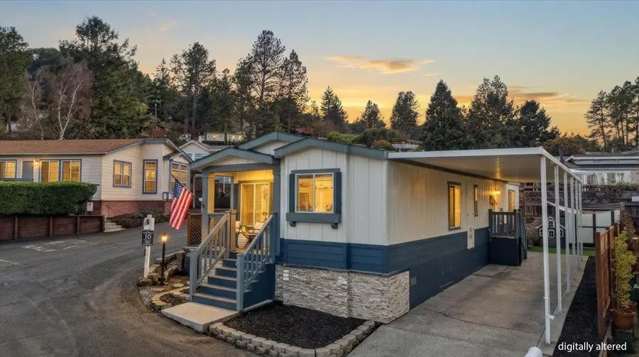 444 Whispering Pines Drive #43, Scotts Valley, CA 95066 - #2