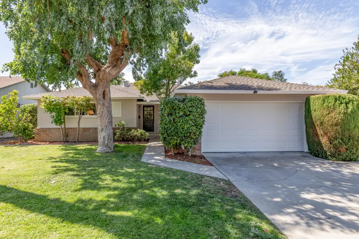 207 Sunset Avenue, Sunnyvale, CA 94086 - #1