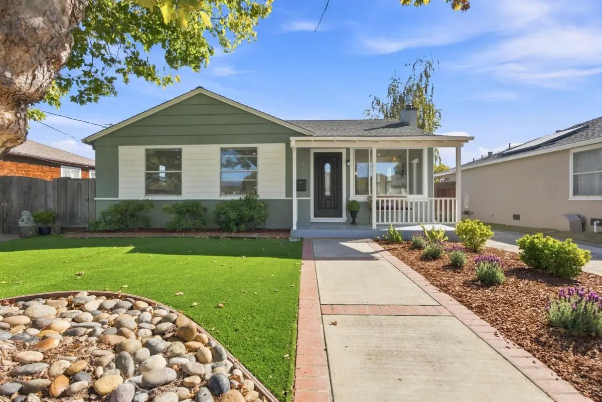 314 Beverly Avenue, Millbrae, CA 94030 - #1