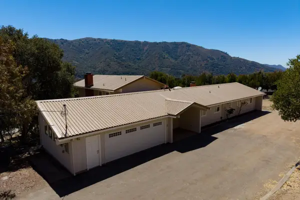 477 Laureles Grade Road, Carmel Valley, CA 93924