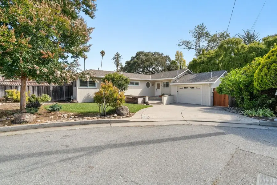 1435 Eastcrest Court, Santa Cruz, CA 95062 - #2