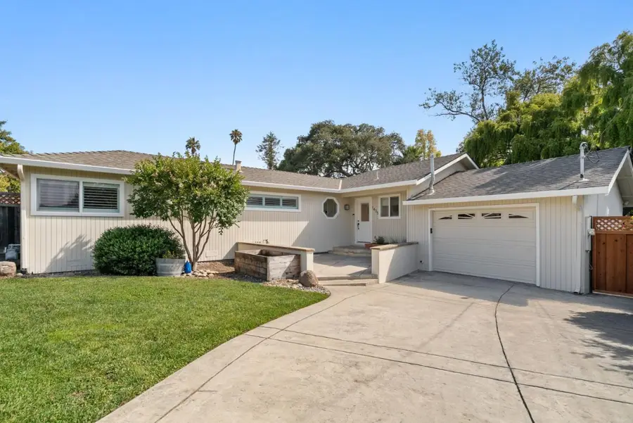 1435 Eastcrest Court, Santa Cruz, CA 95062 - #3