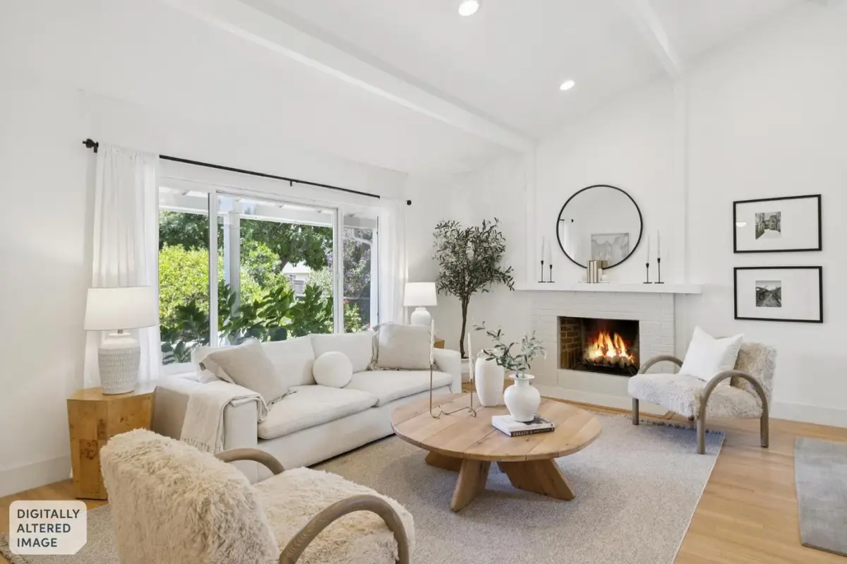1086 Robbia Drive, Sunnyvale, CA 94087 - #1