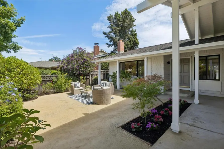 1086 Robbia Drive, Sunnyvale, CA 94087 - #3