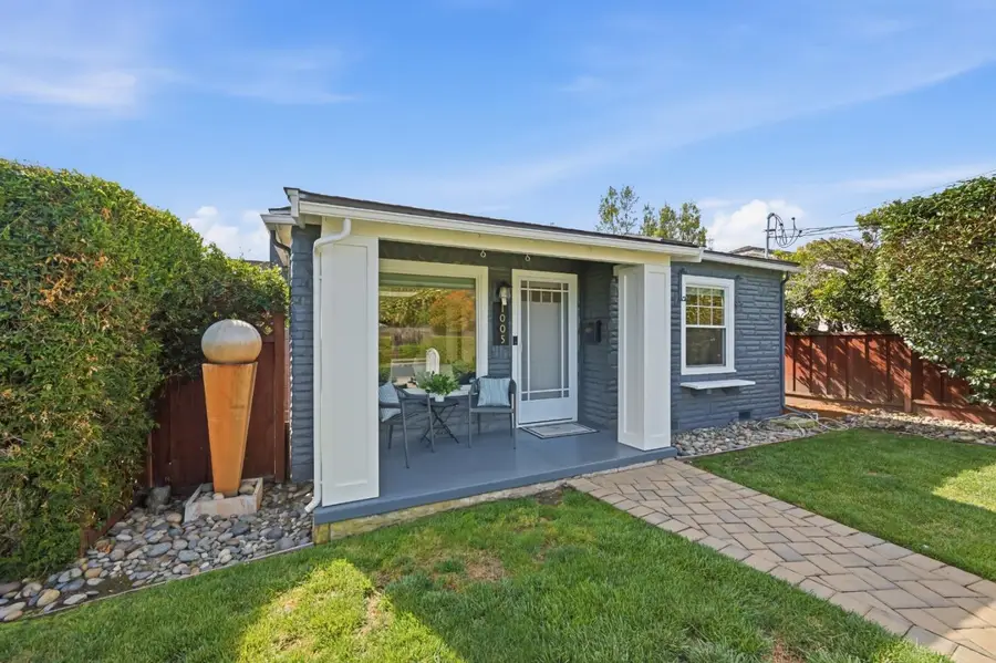 1005 Hall Street, San Carlos, CA 94070 - #2