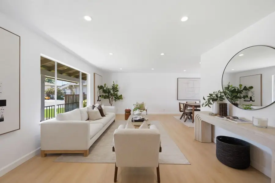 141 Park Sharon Drive, San Jose, CA 95136 - #3