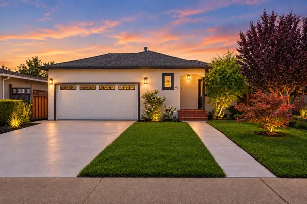 231 Anita Drive, Millbrae, CA 94030