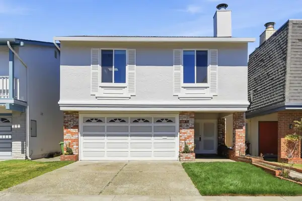 72 Wessix Court, Daly City, CA 94015