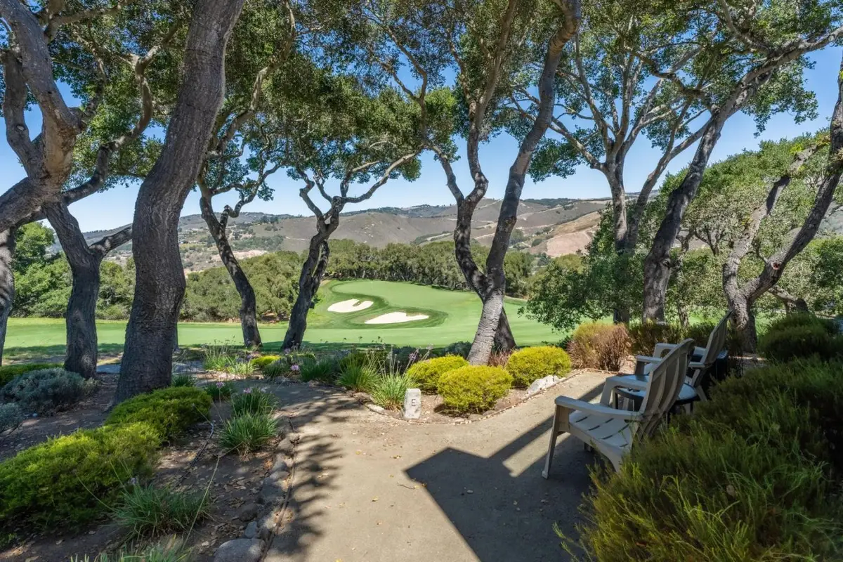 10483 Fairway Lane, Carmel, CA 93923 - #1