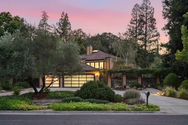 202 Granada Way, Los Gatos, CA 95032