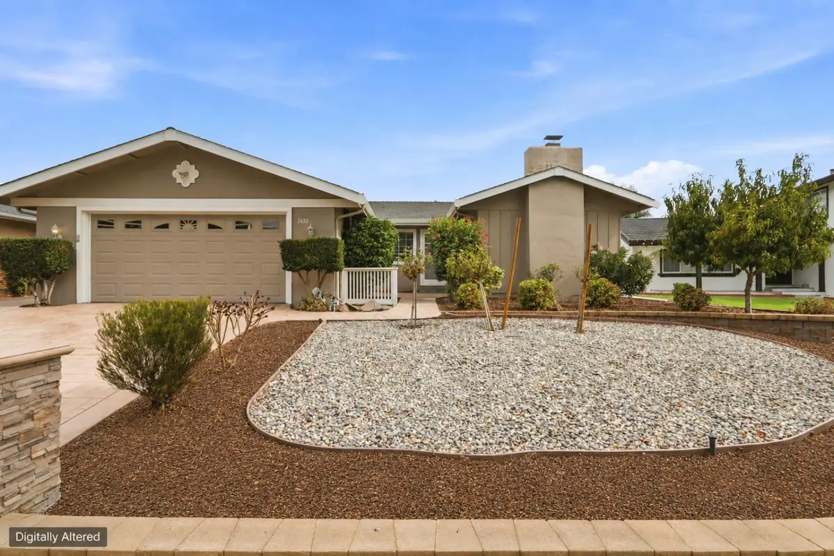 3410 Gila Drive, San Jose, CA 95148 - #1