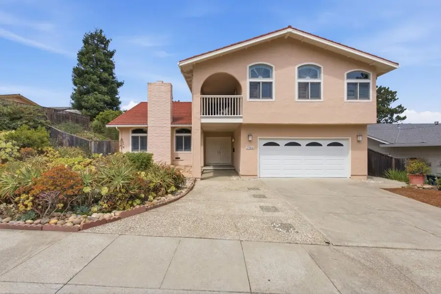 2564 Sherborne Drive, Belmont, CA 94002 - #2
