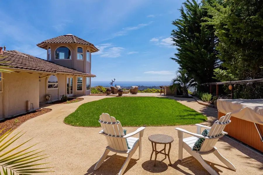 16 Kite Hill Road, Santa Cruz, CA 95060 - #3