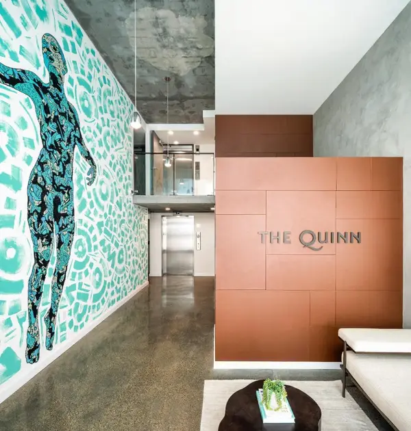 345 8th Street #508, San Francisco, CA 94103
