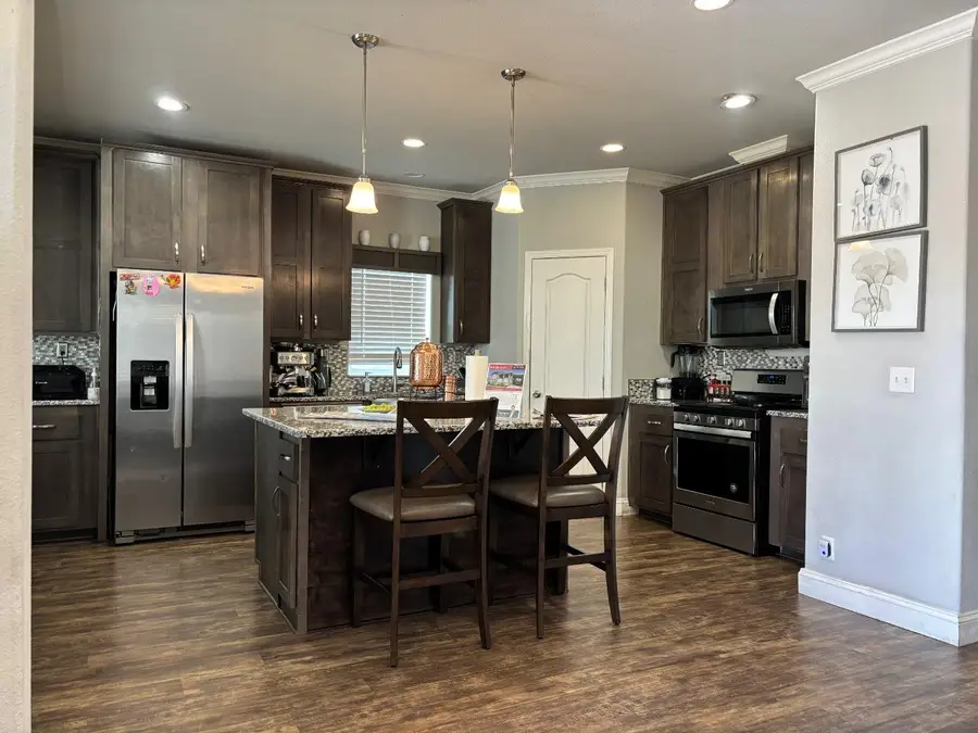 574 Hermitage Drive #574, San Jose, CA 95134 - #2