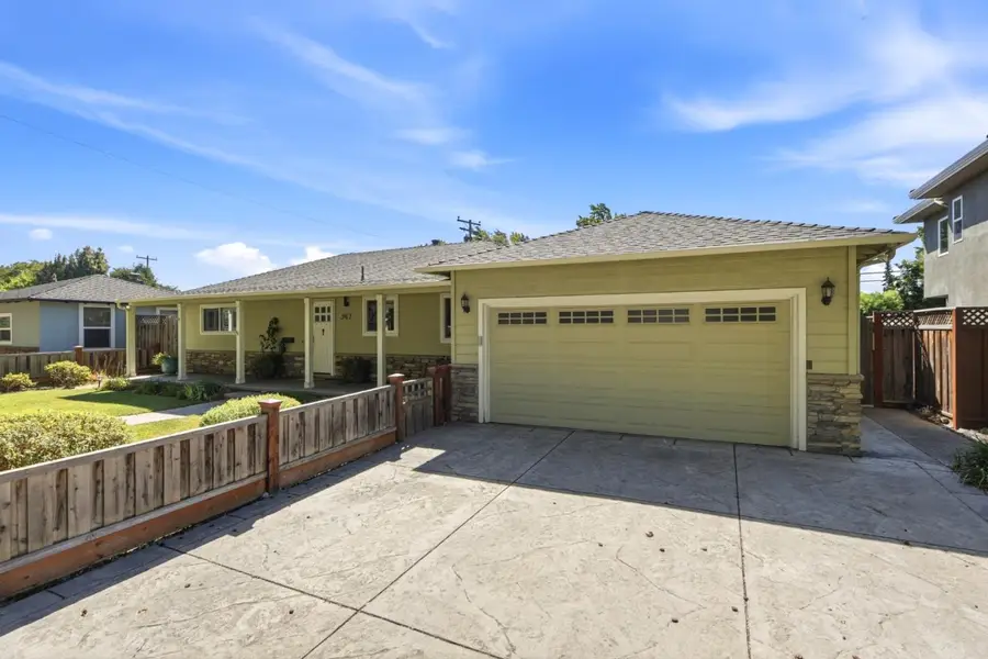 961 S Daniel Way, San Jose, CA 95128 - #2
