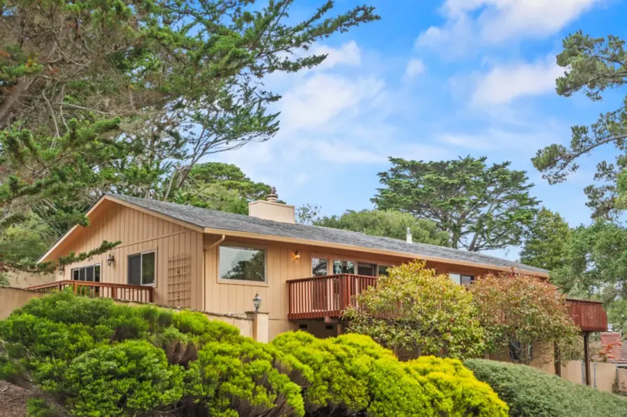 Address Withheld By Seller, Monterey, CA 93940 - #3
