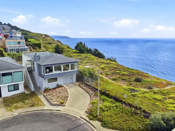 60 Roslyn Court, Daly City, CA 94015