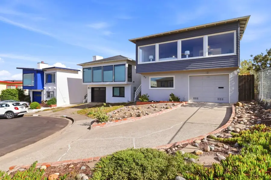 60 Roslyn Court, Daly City, CA 94015 - #2