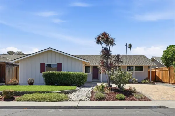 88 Muir Avenue, Santa Clara, CA 95051