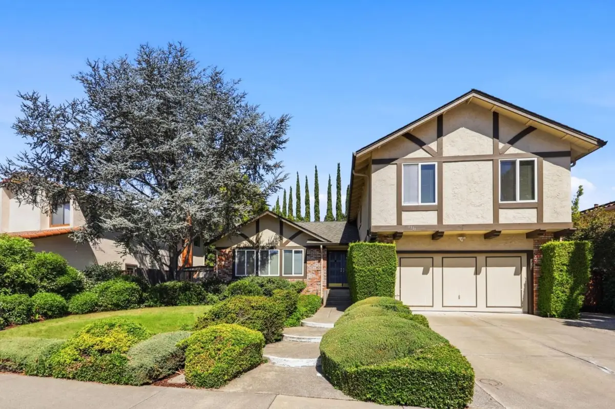1311 Cerro Verde, San Jose, CA 95120 - #1