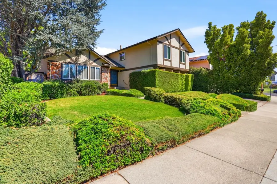 1311 Cerro Verde, San Jose, CA 95120 - #2