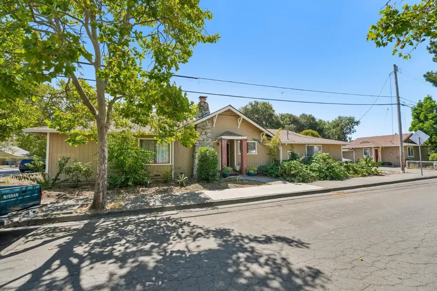 1001 Temple Avenue, Santa Rosa, CA 95404 - #3