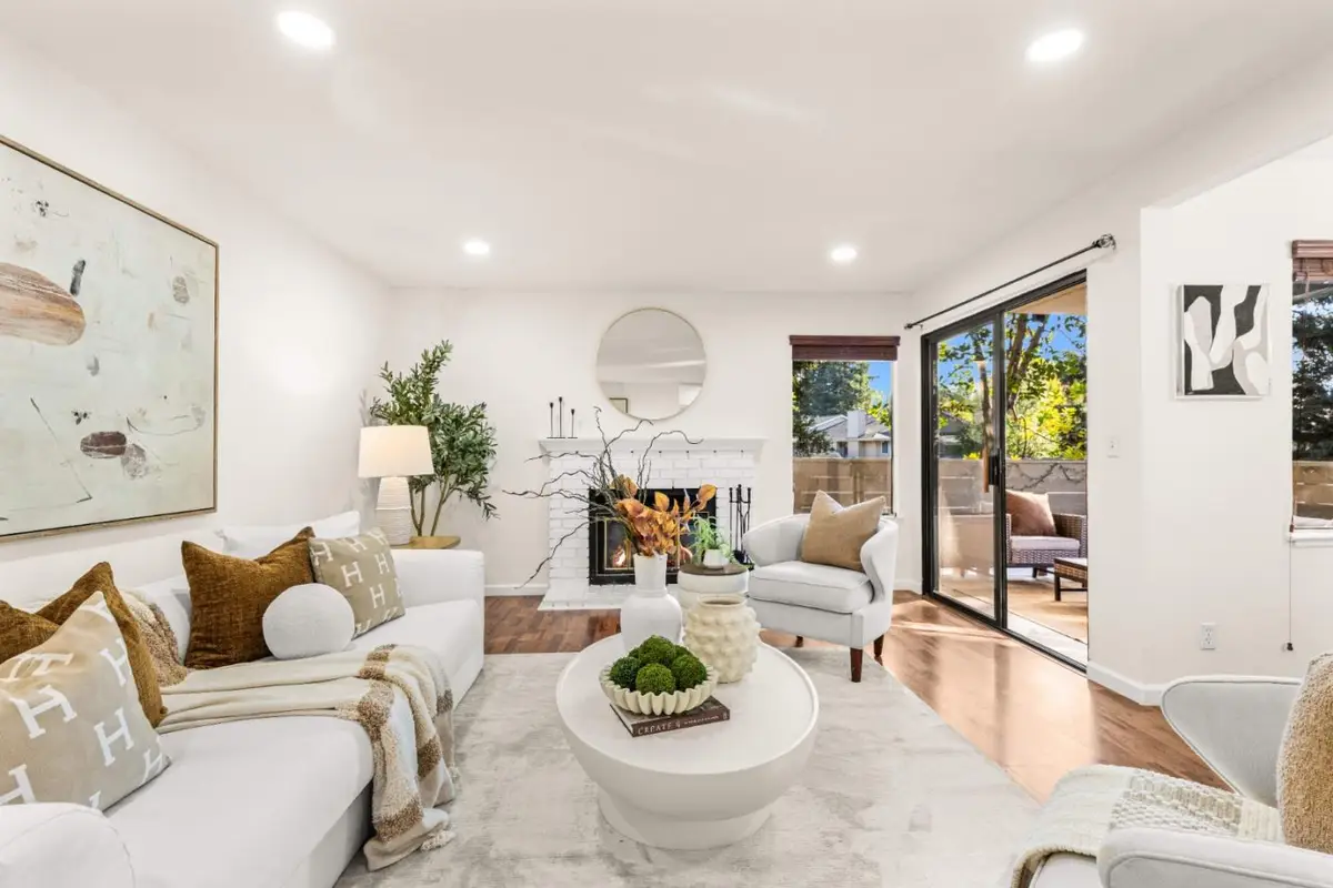 5384 Makati Circle, San Jose, CA 95123 - #1