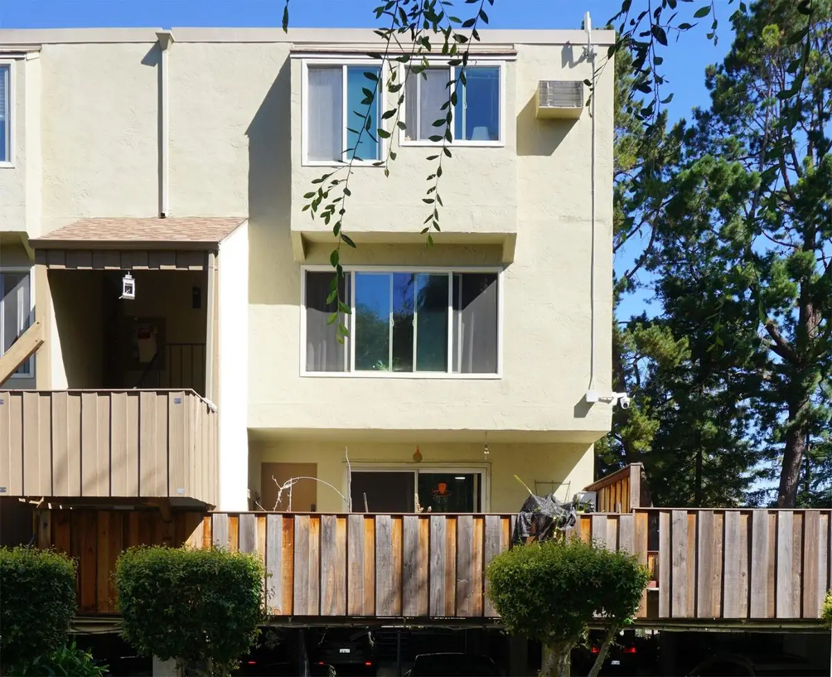 320 Auburn Way #3, San Jose, CA 95129 - #1