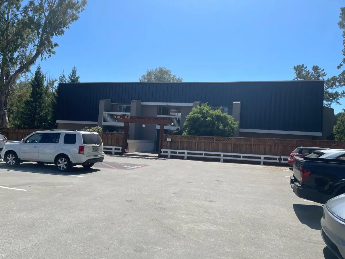 675 Sharon Park Drive #322, Menlo Park, CA 94025 - #1
