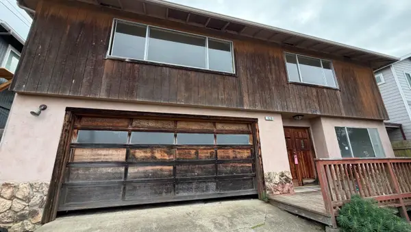 930 Ferdinand Avenue, El Granada, CA 94018