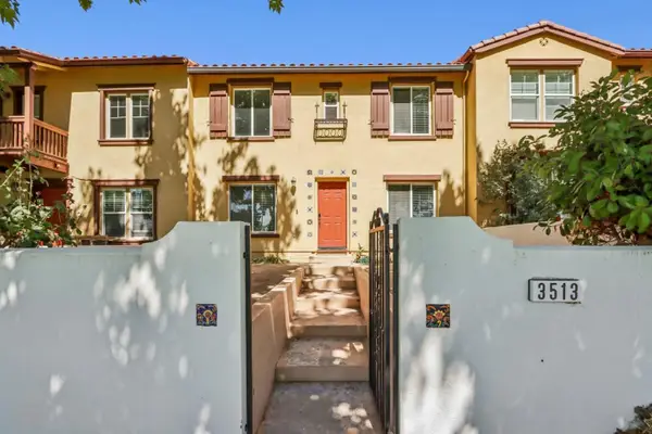 3513 Strada Circolare, San Jose, CA 95135