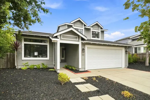 130 Wren Court, Hercules, CA 94547