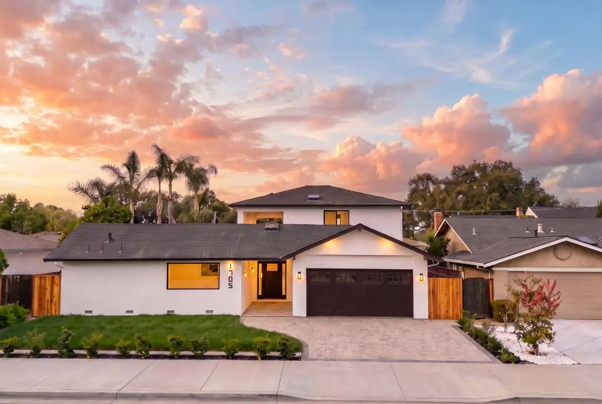 1705 Curtner Avenue, San Jose, CA 95125 - #1