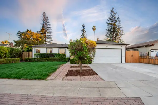 708 Ardis Avenue, San Jose, CA 95117