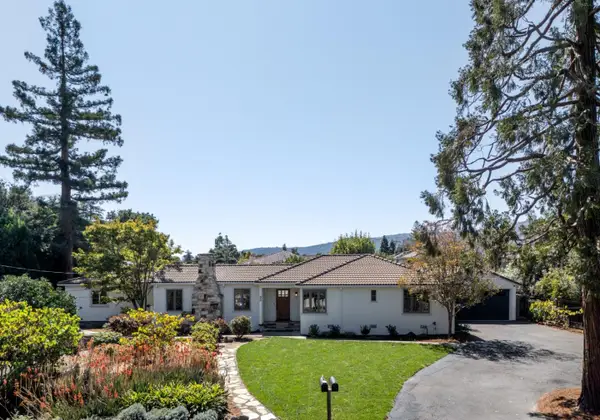 90 Marvin Avenue, Los Altos, CA 94022