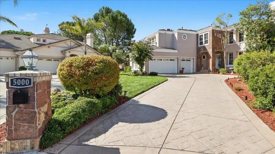 5000 Birkdale Way, San Jose, CA 95138 - #2