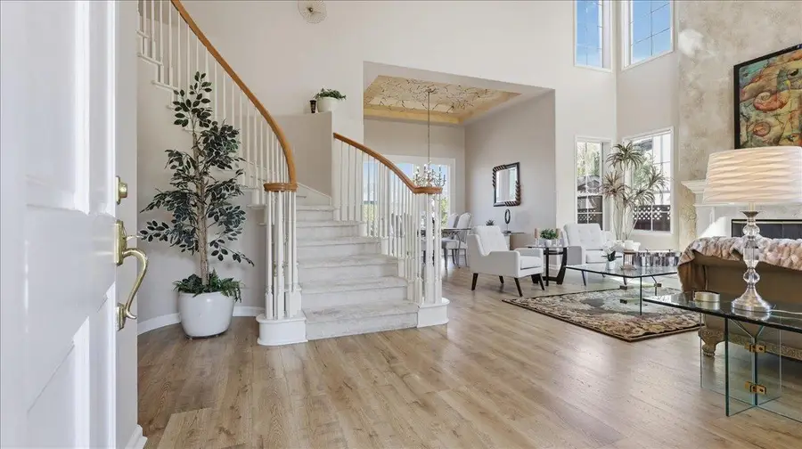 5000 Birkdale Way, San Jose, CA 95138 - #3