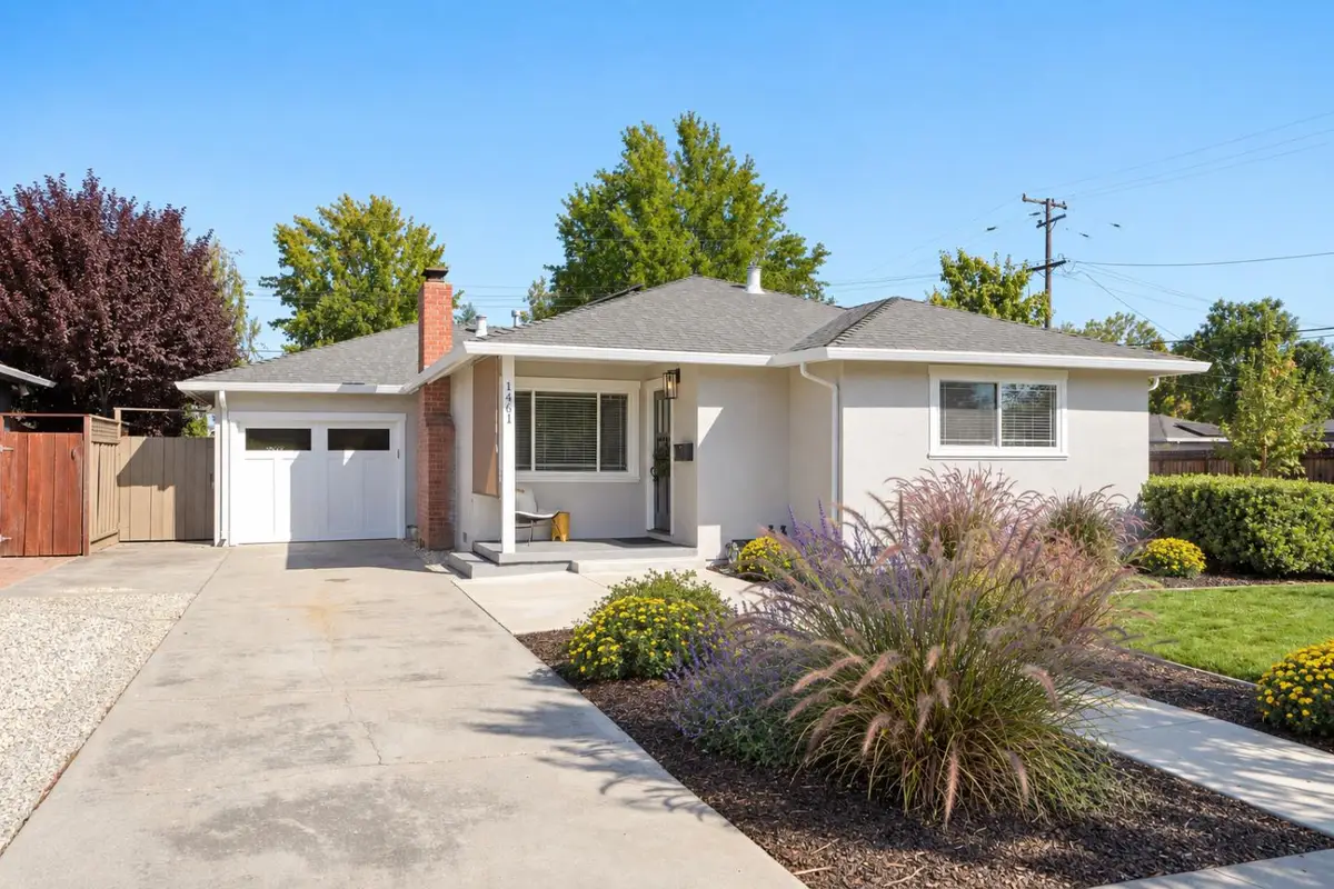1461 Revere Avenue, San Jose, CA 95118 - #1