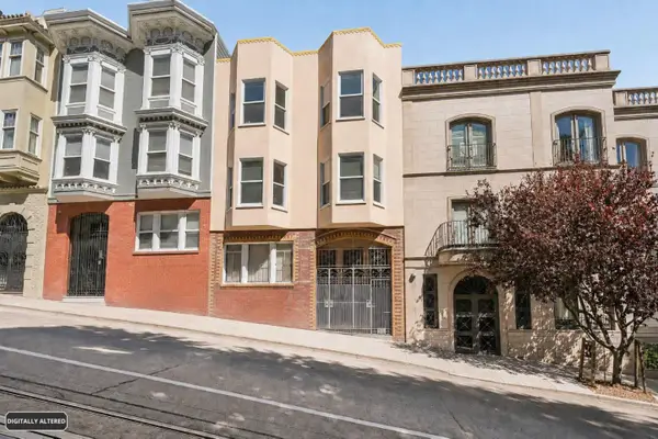 1064-1068 Jackson Street, San Francisco, CA 94133