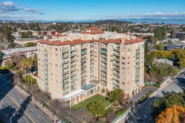 1 Baldwin Avenue #915, San Mateo, CA 94401
