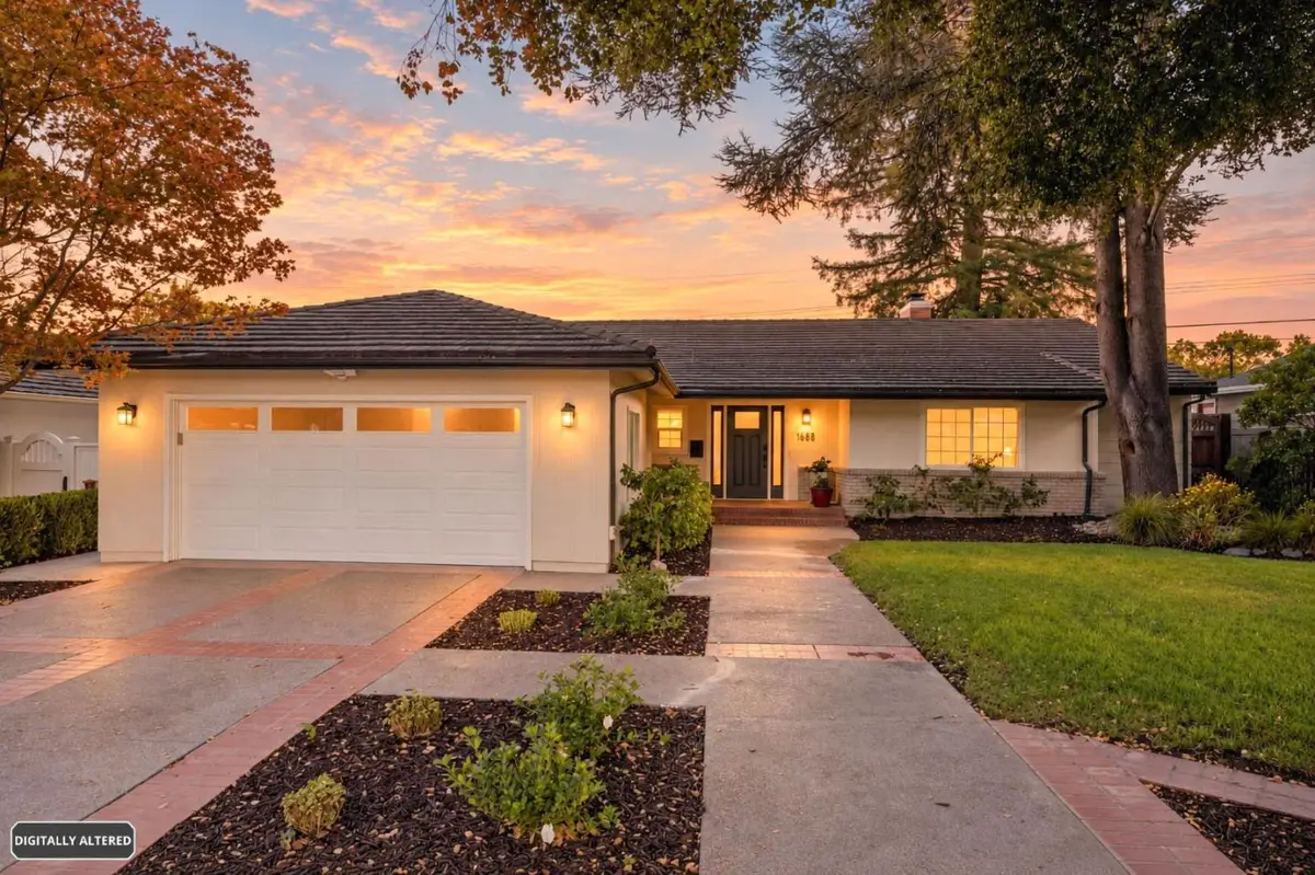 1688 Bel Air Avenue, San Jose, CA 95126 - #1