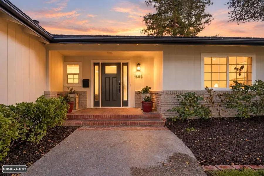 1688 Bel Air Avenue, San Jose, CA 95126 - #2