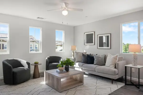 5386 York Harbor Way, Sacramento, CA 95835