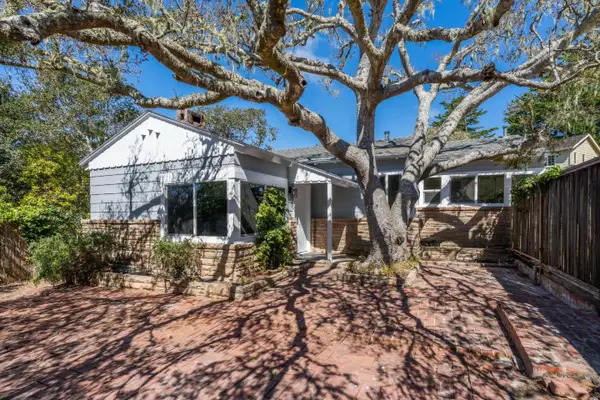 3111 Serra Avenue, Carmel, CA 93923